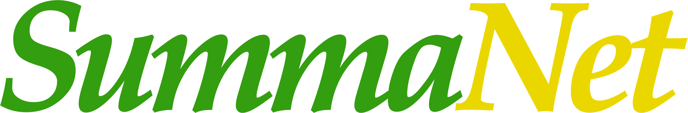 logo SummaNet